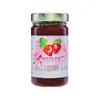 Jahodový džem s 80% ovocným podílem, 350 g