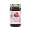 Džem z lesních plodů s 80% ovocným podílem, 350 g