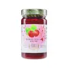 Malinový džem s 80% ovocným podílem, 350 g