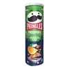 Pringles Passport Italian Style Pepperoni Pizza, 185 g