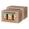 Řemeslné cidery F. H. Prager - polosuchý 11, 2x 6 ks