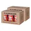 Řemeslné cidery F. H. Prager - višeň, 2x 6 ks