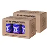 Řemeslné cidery F. H. Prager - suchý 13, 2x 6 ks