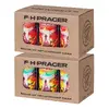 Řemeslné cidery F. H. Prager - višeň a polosuchý 11, 2x 6 ks