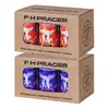 Řemeslné cidery F. H. Prager - višeň a suchý 13, 2x 6 ks
