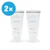 Čisticí gel na brýle agePURE, 2x 50 ml