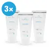 Čisticí gel na brýle agePURE, 3x 50 ml