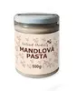 Mandlová pasta z loupaných mandlí, 500 g