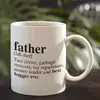 Hrneček "Dictionary definitions Father"