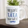 Hrneček "Nejlepší táta na světě"