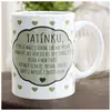 Hrneček "Tatínku"