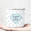 Plecháček "Super táta"