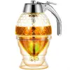 Dávkovač medu se stojánkem 200 ml