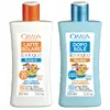 BIO mléko na opalování pro děti SPF 30 + Zklidňující hydratační BIO mléko Aloe vera pro děti