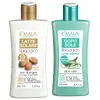 BIO mléko na opalování SPF 10 + Zklidňující hydratační BIO mléko Aloe vera