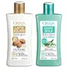 BIO mléko na opalování SPF 20 + Zklidňující hydratační BIO mléko Aloe vera