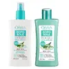 Zklidňující hydratační BIO mléko + Zklidňující hydratační BIO mléko ve spreji