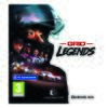 GRID Legends | Typ: PS4