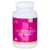 Profimass Lady Fat Burner For Night - 60 + 10 tobolek zdarma