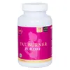 Profimass Lady Fat Burner For Day - 60 + 10 tobolek zdarma