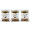 3x Slaný karamel, à 200 g