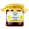 Citronová, 210 ml