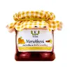 Meruňková se skořicí a vanilkou, 210 ml