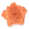 Ozdoby na sandálky O33 | Oranžová