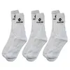 Unisex ponožky Lotto tennis - 3 pack | Velikost: 39-42 | Bílá