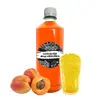 Sirup na ledovou tříšť – Meruňka (500 ml)