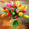 Tulipány 25 x 25 cm