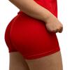 SPORT šortky dámské | Velikost: XS | Červená
