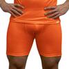 SPORT šortky pánské | Velikost: S | Oranžová