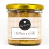 Hořčice s chilli, 140 g