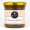 Cibulové chutney, 145 g