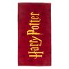 Osuška Harry Potter - Logo