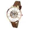Dámské hodinky Sekonda Skeleton Dial