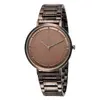 Pánské hodinky Pierre Cardin Belleville | Hnědá