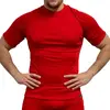 SPORT tričko s krátkým rukávem pánské | Velikost: XS | Červená