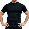 SPORT tričko s krátkým rukávem pánské | Velikost: S | Černá