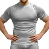 SPORT tričko s krátkým rukávem pánské | Velikost: S | Šedá