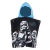 Dětské pončo Star Wars