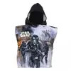 Dětské pončo Star Wars