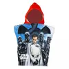 Dětské pončo Star Wars