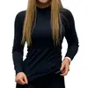 SPORT triko s dlouhým rukávem dámské | Velikost: XS | Černá