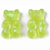 Zelenožlutí medvídci