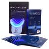Balíček Innovateeth: LED světlo + Bělicí pásky