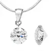 Náhrdelník s krystalem Swarovski Elements Balet