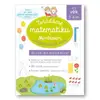 Zvládáme matematiku s Montessori a singapurskou metodou