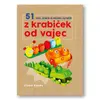 51 věcí, které si můžeš vyrobit z krabiček od vajec
